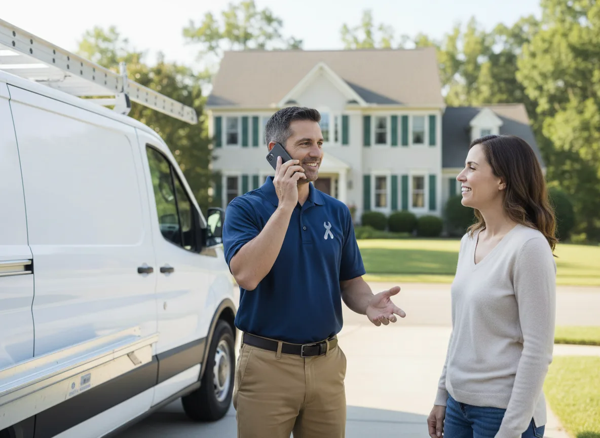 Home Gutter Service Whiteland, IN FAQs